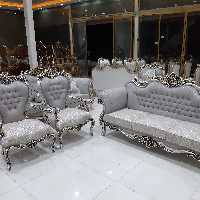 مبل راحتی ژوبین