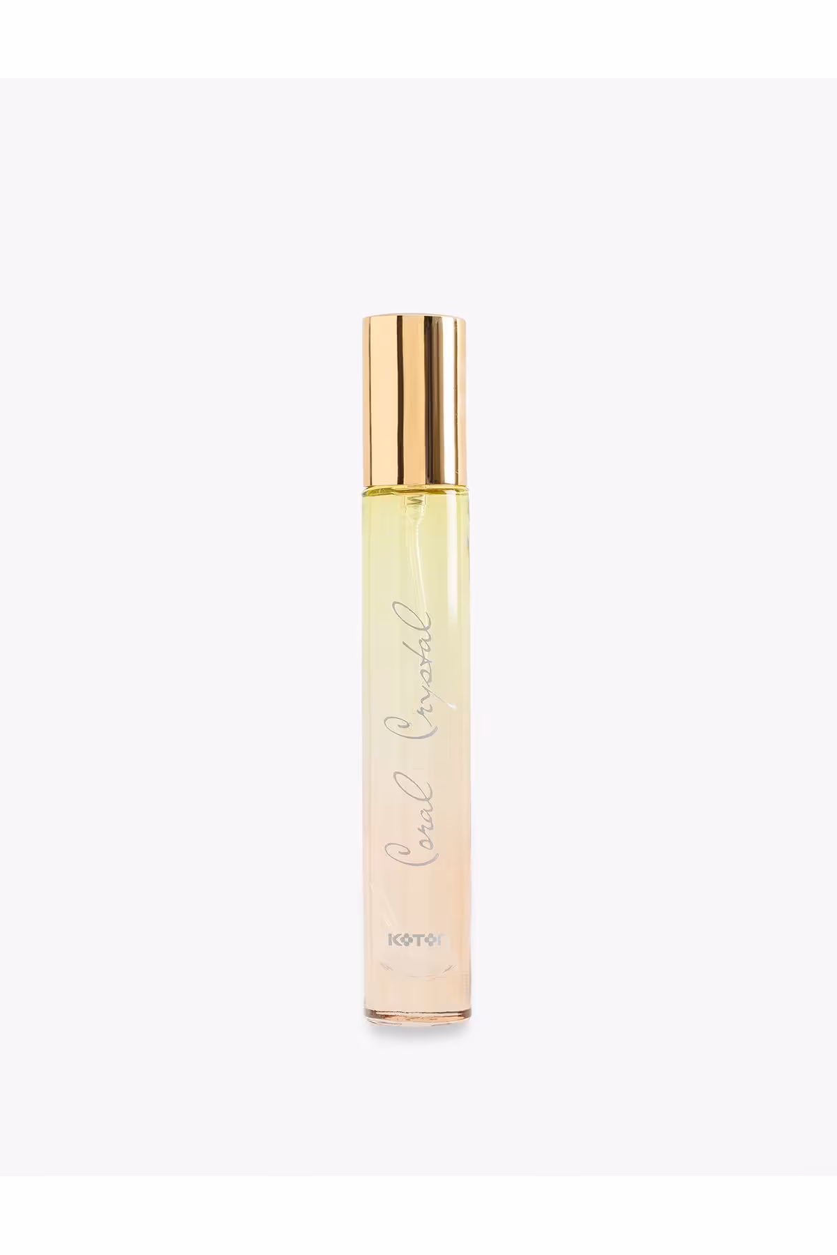 عطر زنانه کریستال مرجان 22 میل Koton