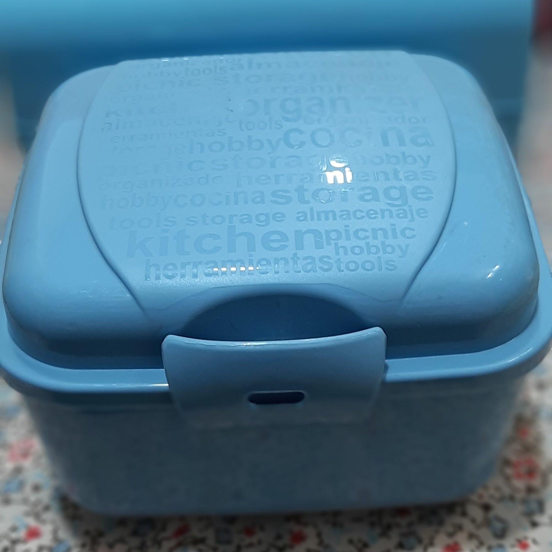 ظرف غذای ترک برای کودکان پیش دبستانی وابتدایی