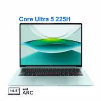 لپ تاپ هواوی آنر مجیک بوک پرو 14 مدل Honor MagicBook Pro 14 Core Ultra 5 225H 32G 1T OLED 3.1K 120Hz 2025
