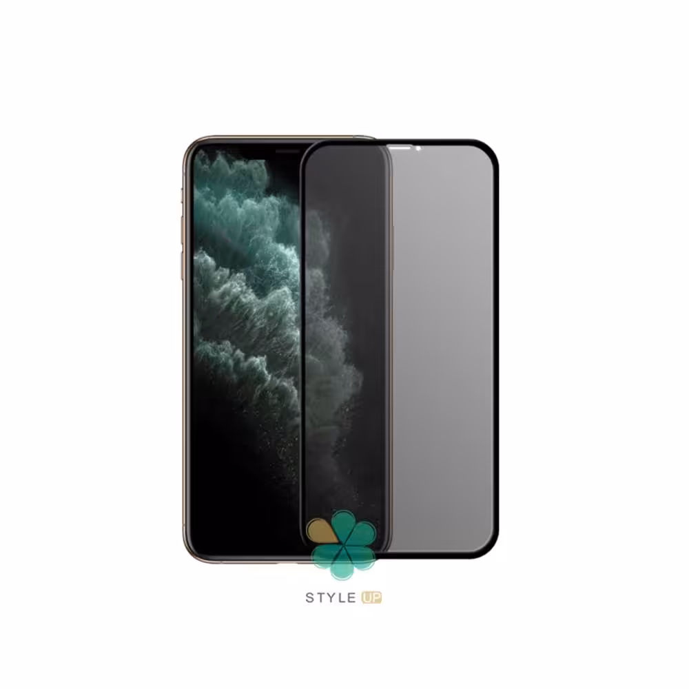 گلس سرامیک پرایوسی گوشی اپل آیفون Apple iPhone 11 Pro