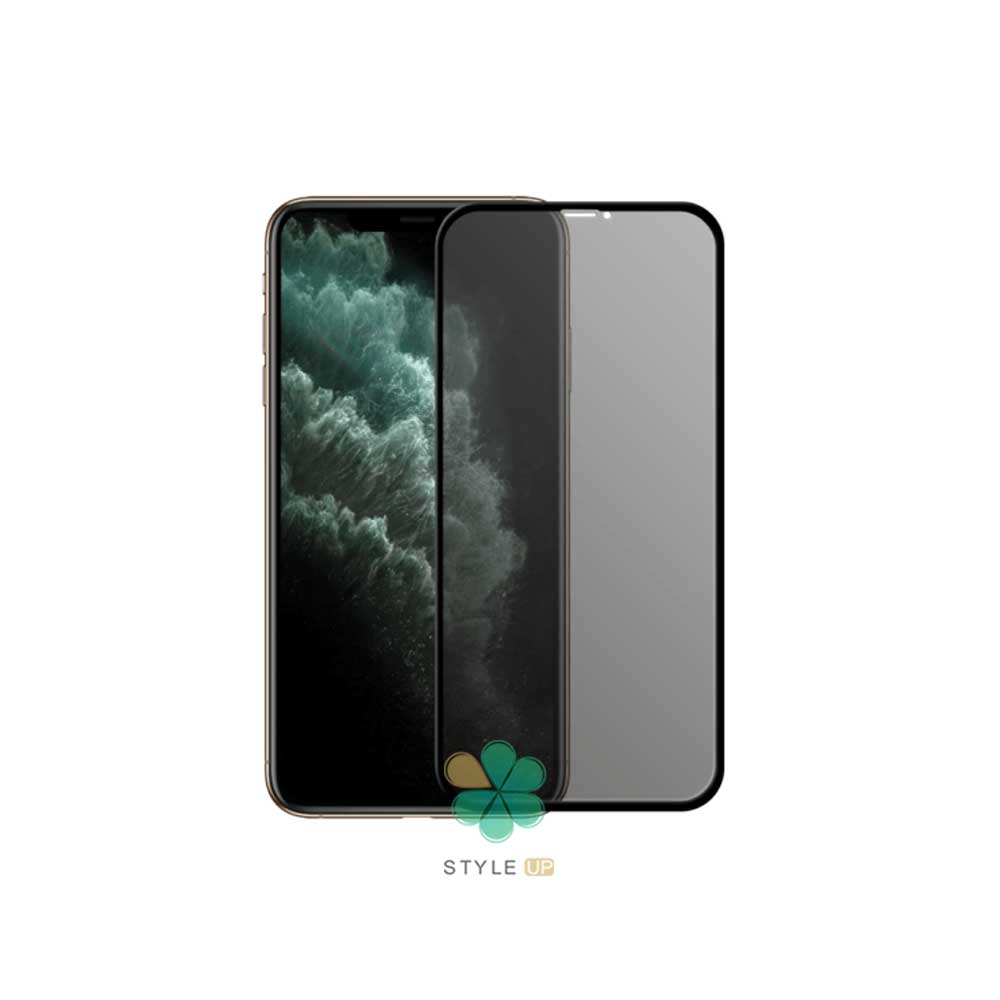 گلس سرامیک پرایوسی گوشی اپل آیفون Apple iPhone 11 Pro