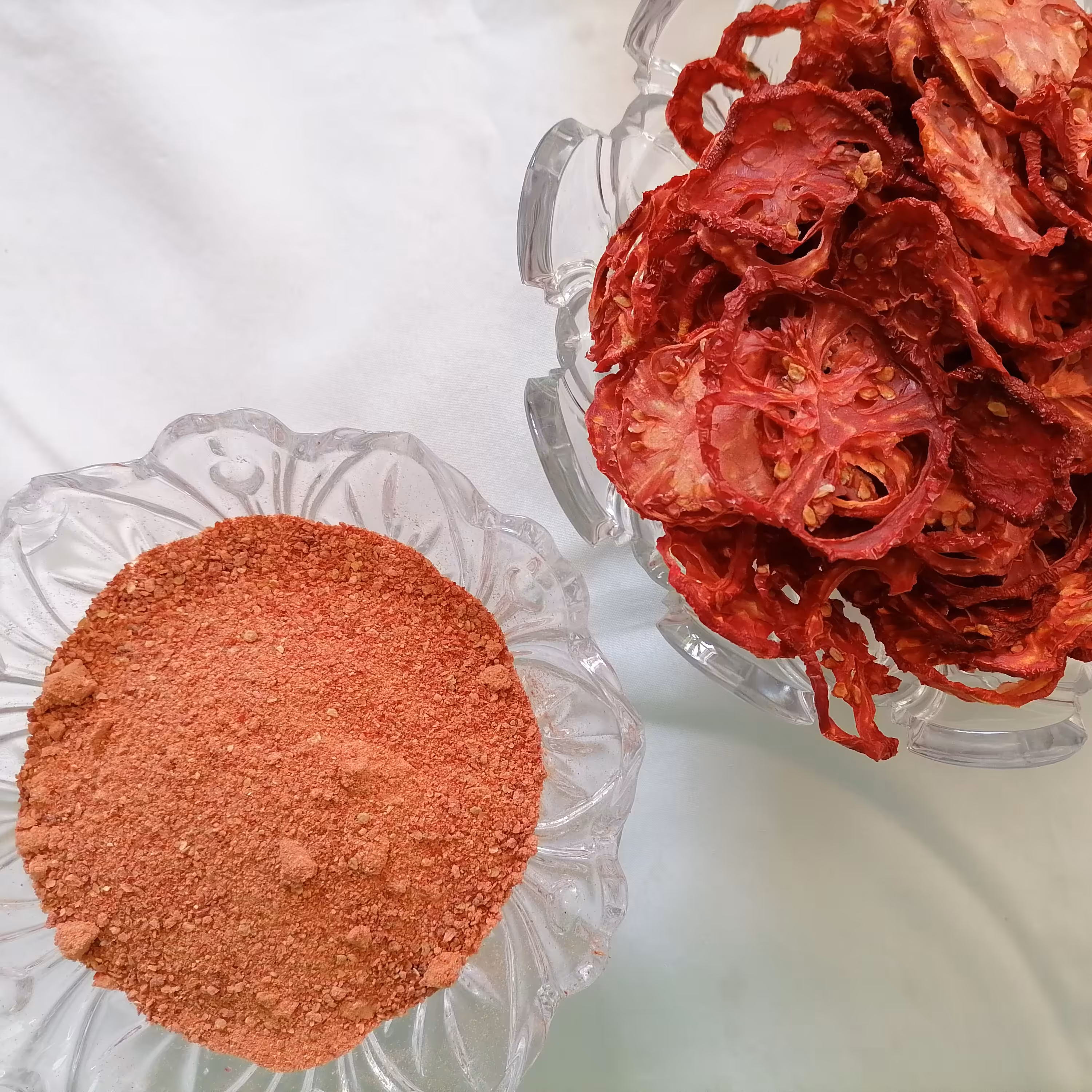 پودر گوجه ممتاز (250 گرمی) 