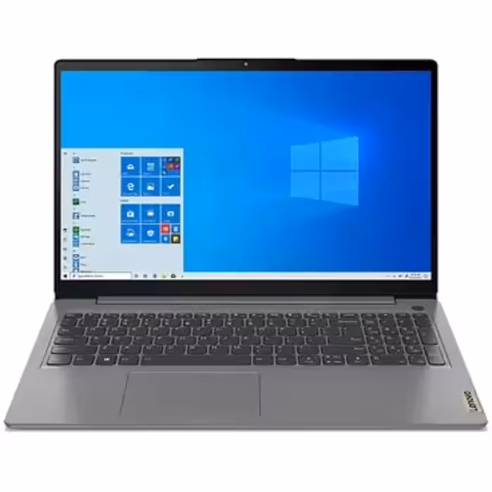 لپ تاپ 15.6 اینچی لنوو مدل IdeaPad 3 15ITL6 I5 4GB 8GB 1T NOS