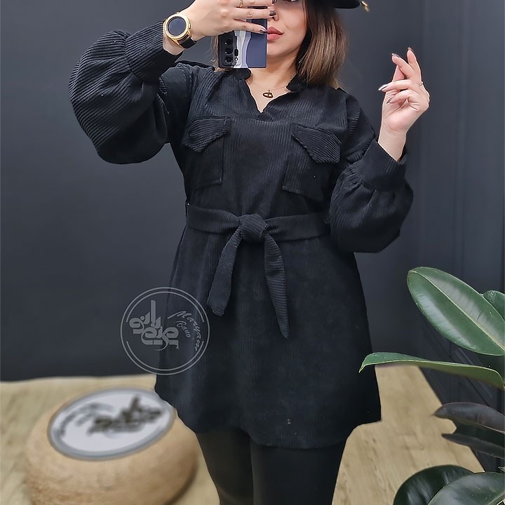 تونیک زنانه