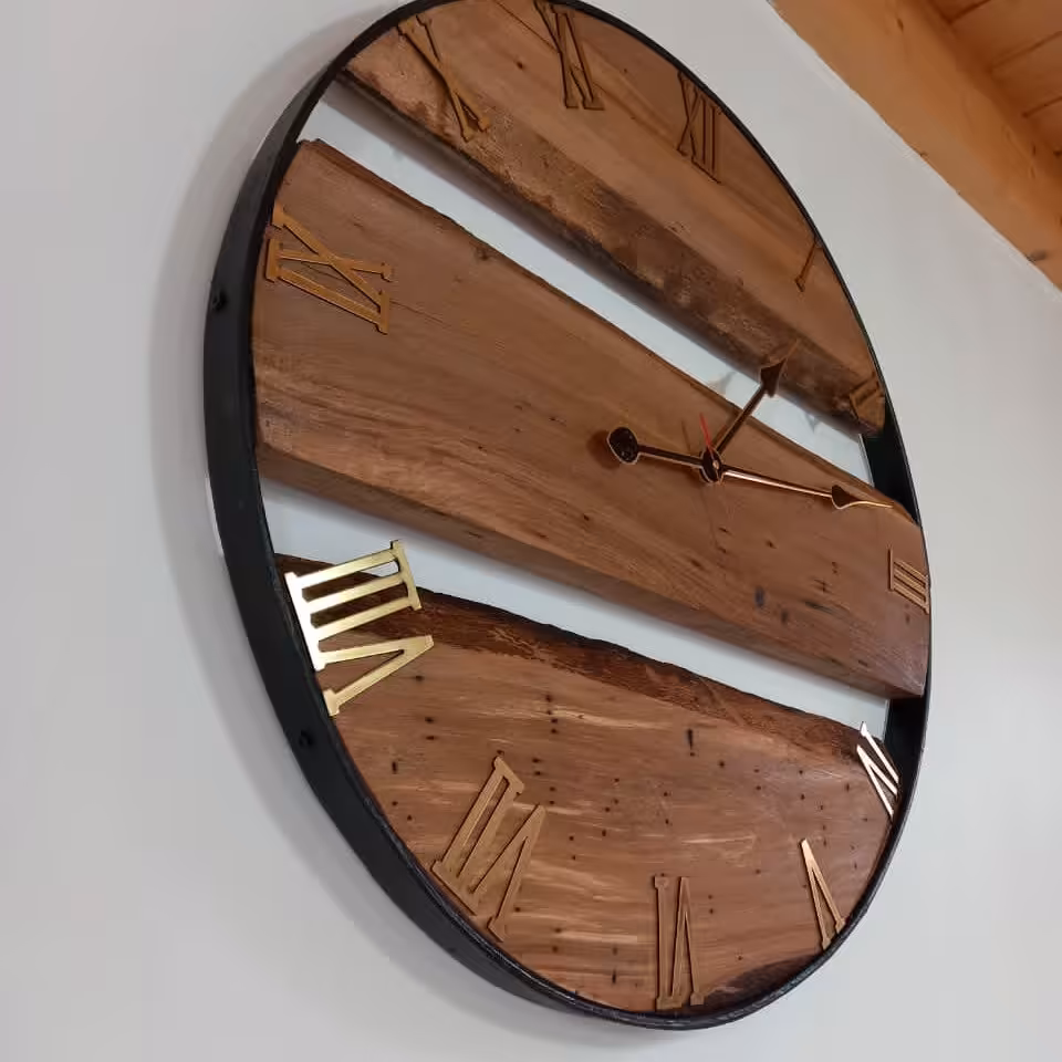 ساعت روستیک