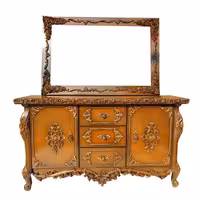 آینه و کنسول ونوس