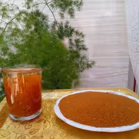 خاکشیر اعلا تمیزو دیم خودرو