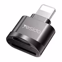 رم ریدر لایتنینگ یسیدو Yesido GS18