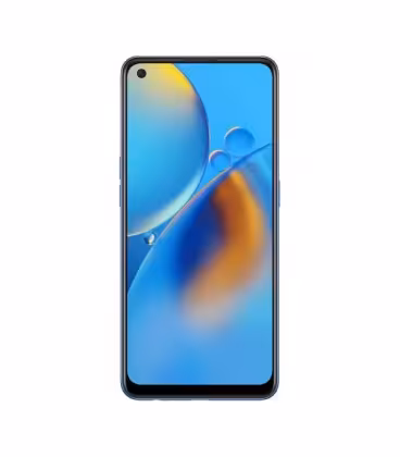 گوشی موبایل اوپو مدل F19 دو سیم کارت ظرفیت 6/128 گیگابایت