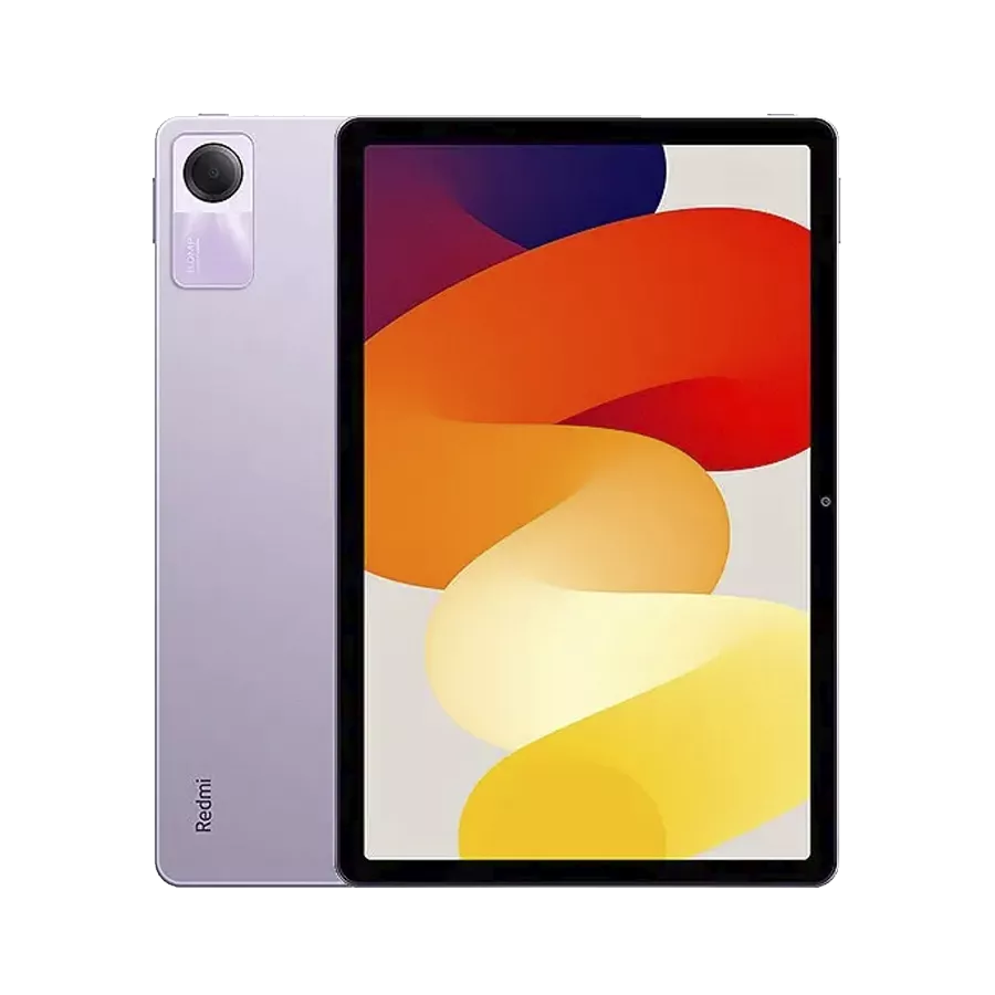 تبلت شیائومی مدل REDMI PAD SE ظرفیت 1 مشخصات، آخرین قیمت و خرید