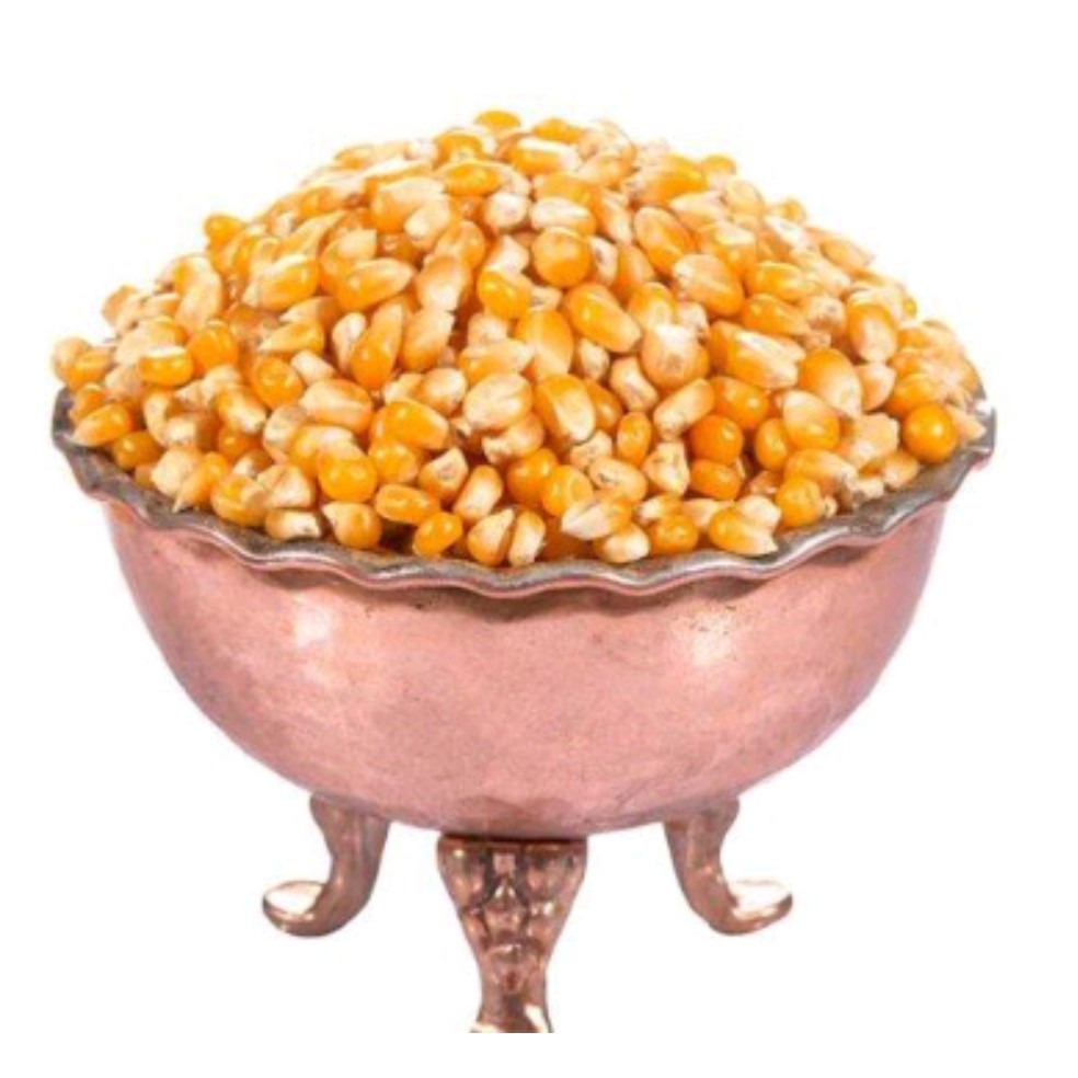 ذرت پفیلا درجه1