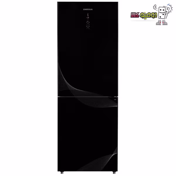 خرید یخچال فریزر امرسان مدل Bfn22D-EL/TP - دومینو کالا