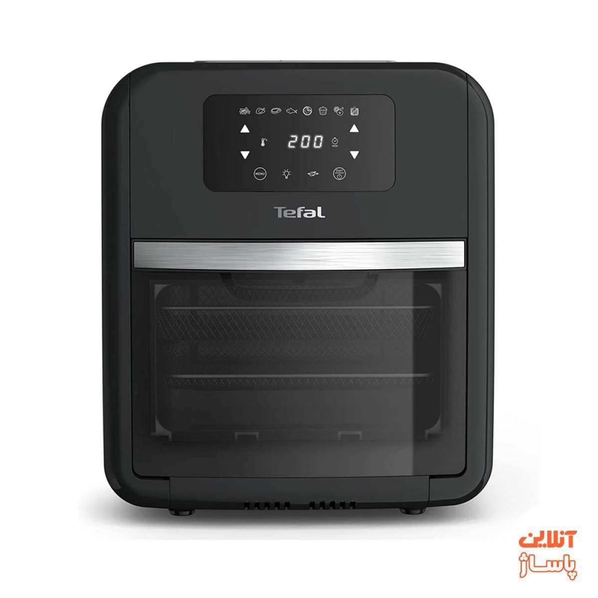سرخ کن تفال مدل FW501827 - ارسال رایگان