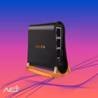 روتر سوئیچ میکروتیک مدل hAP mini