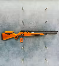 سلاح بادی پی سی پی rovello مدل L4