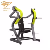 دستگاه پرس سینه وزن آزاد DHZ مدل Y905Z