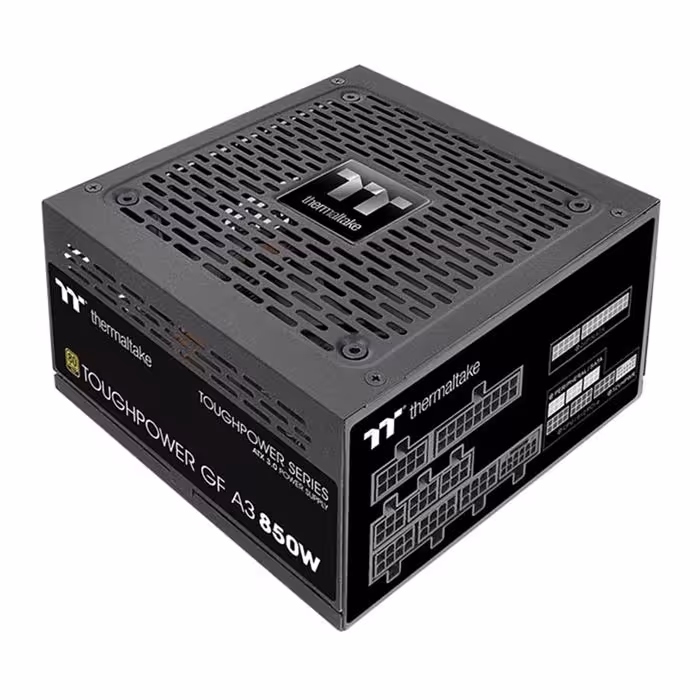پاور  ترمالتیک 850 وات Power ThermalTake ToughPower GF A3 Gold ATX3