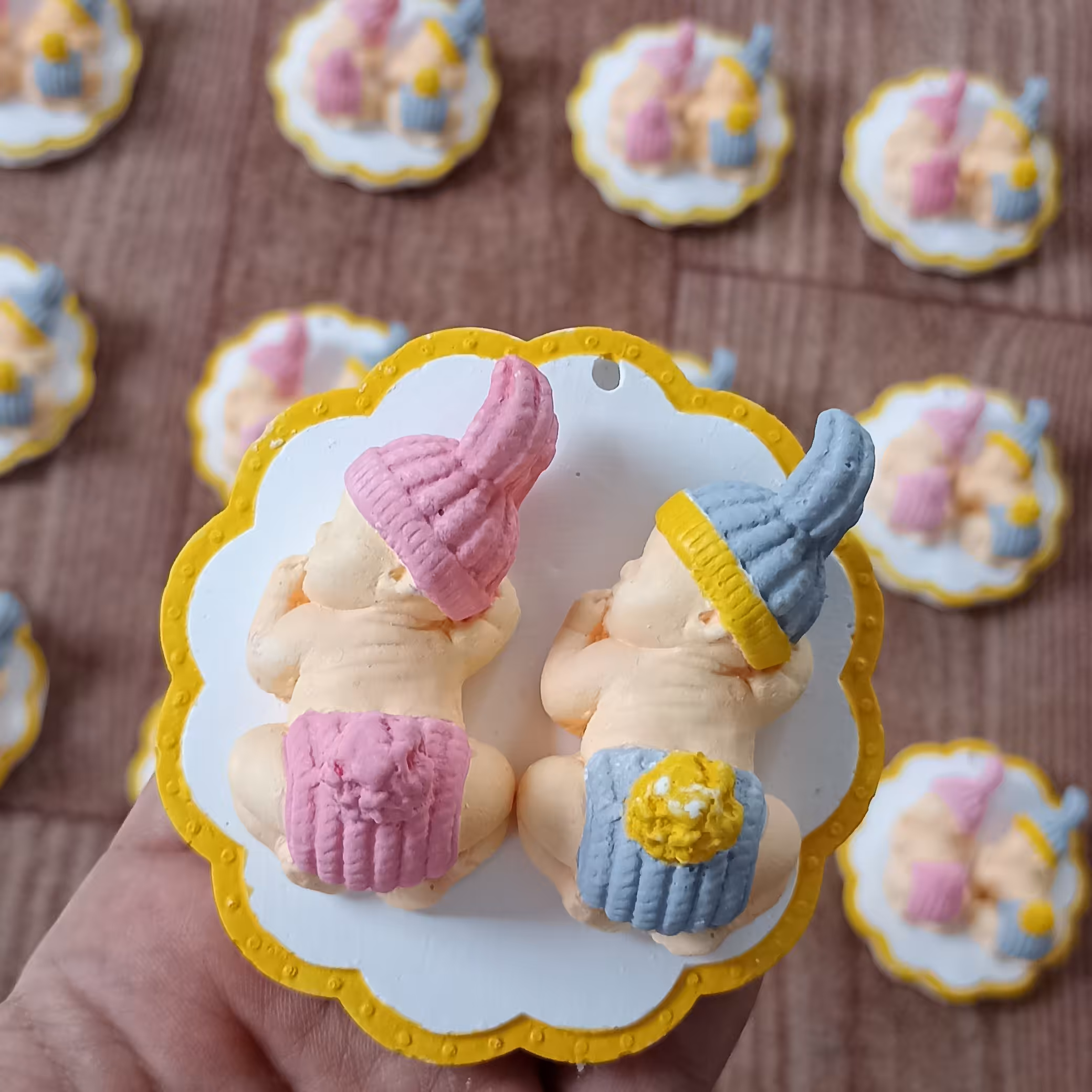 گیفت دوقلو خاص