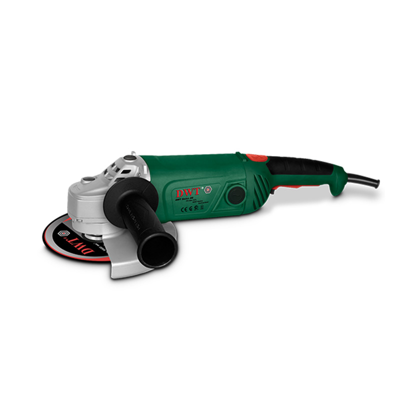 فرز سنگبری دی دبلیو تی مدل WS24-230T  DWT Angle Grinder Model WS24-230T