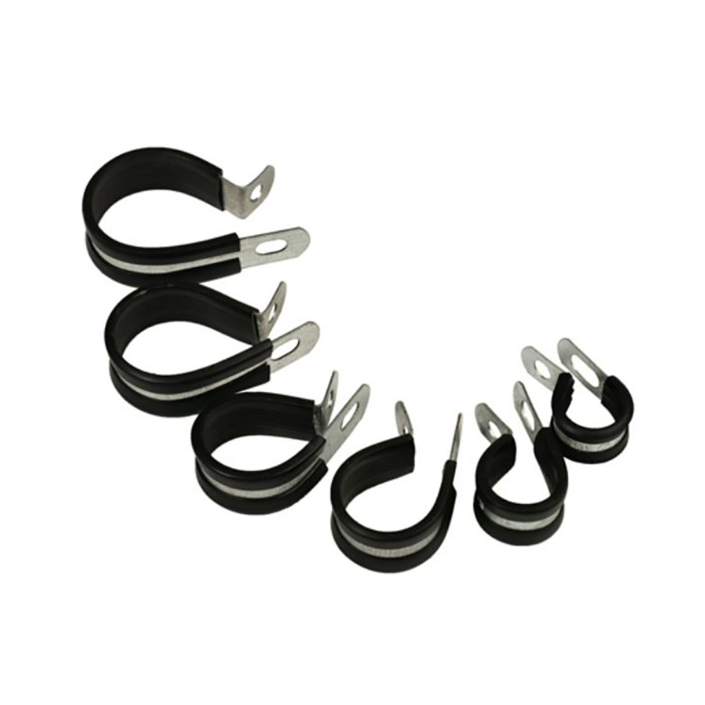 بست عایق دار لوله فلکسی مناسب سایز 16