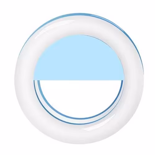رینگ لایت سلفی مدل Ring Light Selfi RK-14