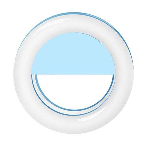 رینگ لایت سلفی مدل Ring Light Selfi RK-14