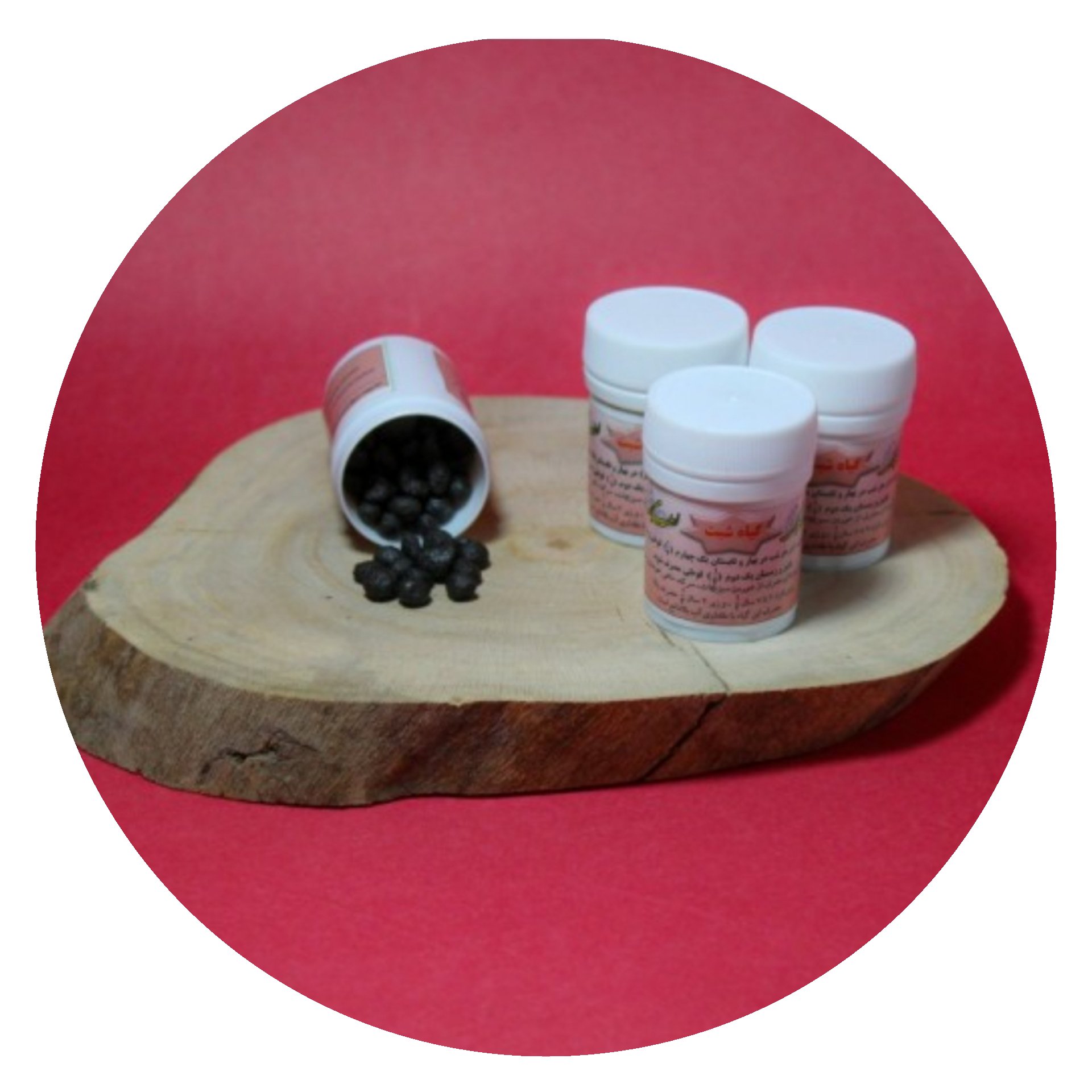 مرکب 6 فدک (خونساز)