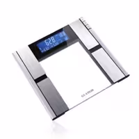 ترازوی GBF-830 گلامور-glamor