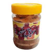 سویق سنجد فدک (بسته بندی ظرفی)