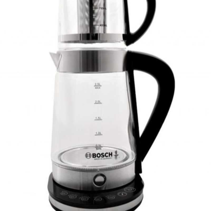 چای ساز بوش تمام لمسی