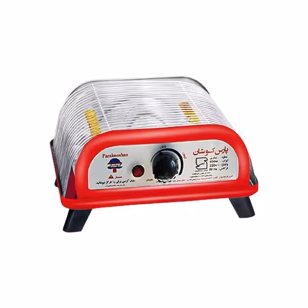 کرسی برقی پارس کوشان مدل B-040