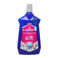 مایع لکه بر و پاک کننده مبلمان رایحه اقیانوس 1 لیتر استونیش - astonish