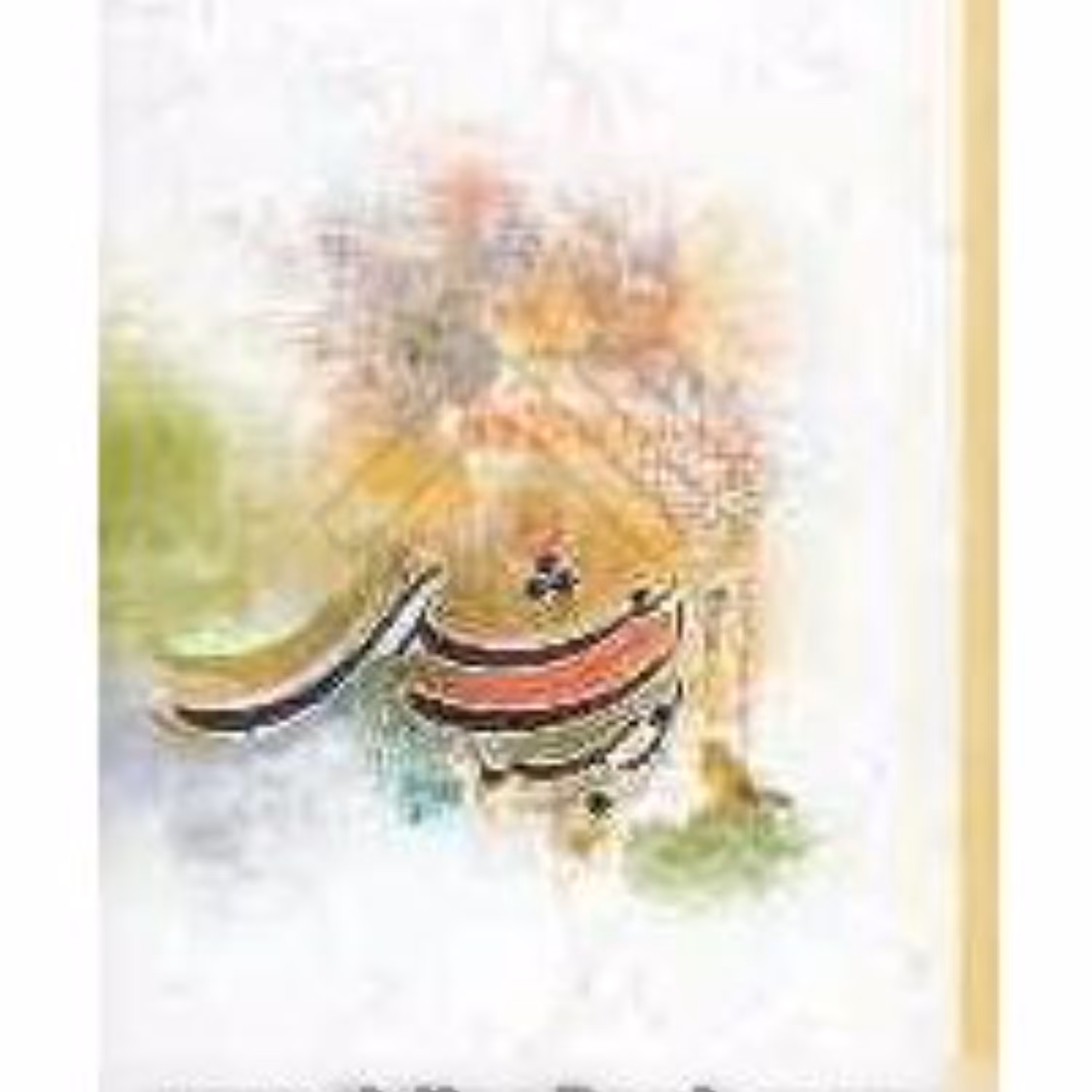 کتاب بوستان سعدی نشر کومه 