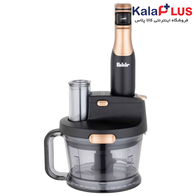 غذاساز چند کاره فکر مدل Speed Multi Blender