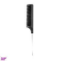 شانه دم فلزی کربن