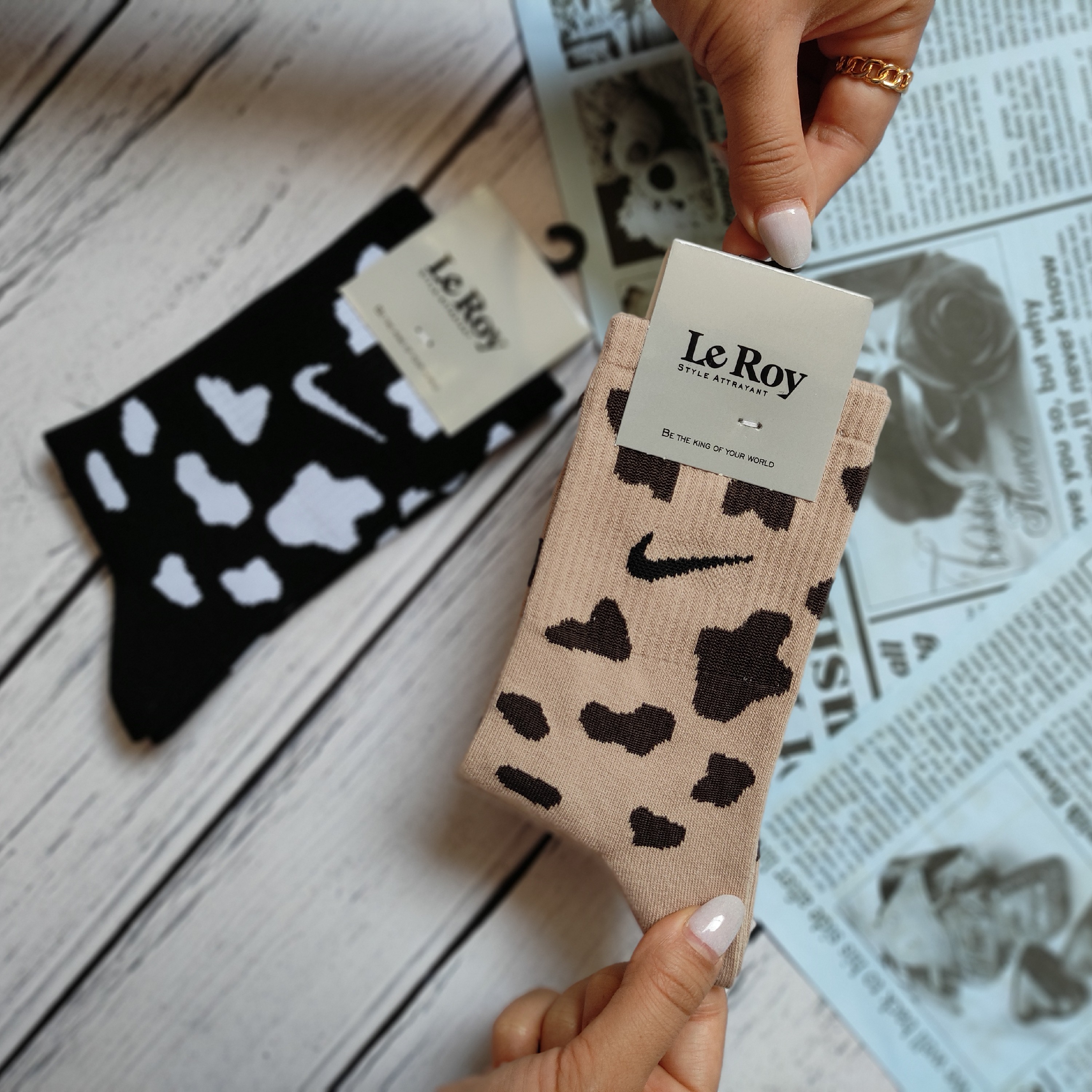 جوراب اسپرت ساقدارنایک