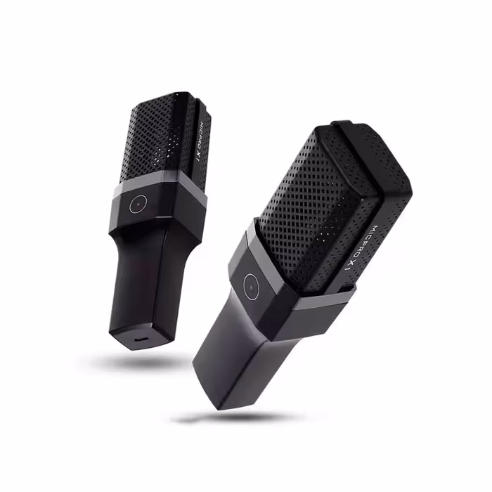 میکروفون استودیویی یانمای Yanmai MICPRO X1