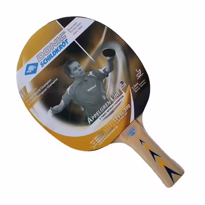 راکت پینگ پنگ DONIC APPELGREN 300