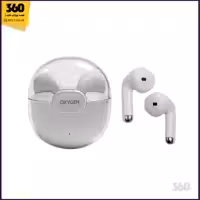 هندزفری بلوتوث OXYGEN W5
