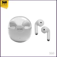 هندزفری بلوتوث OXYGEN W5