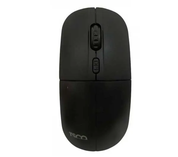 ماوس بی سیم تسکو مدل TM 660W