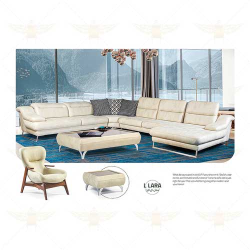 مبل ال لارا