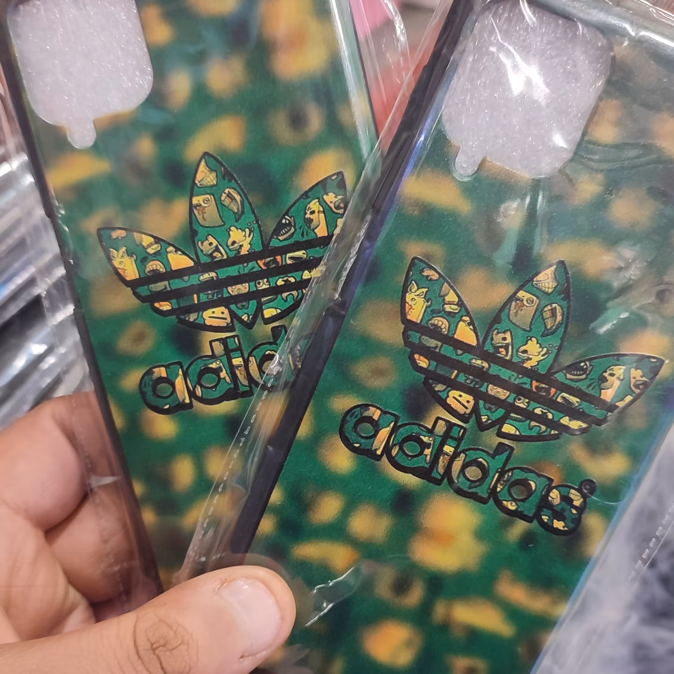 گارد  SAMSUNG A12 دوازده