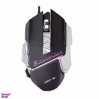 ماوس مخصوص بازی کینگ استار مدل KM345G