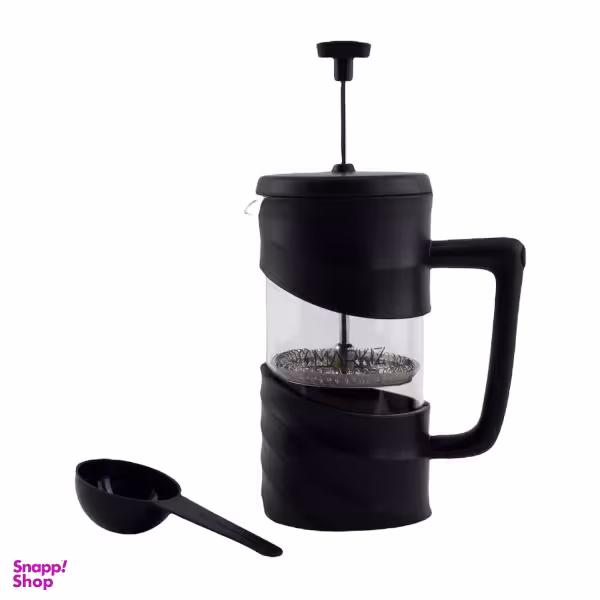 فرنچ پرس مارکیز مدل MR018