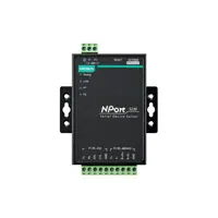 مبدل شبکه NPORT5232 Seriesبا ادابتور