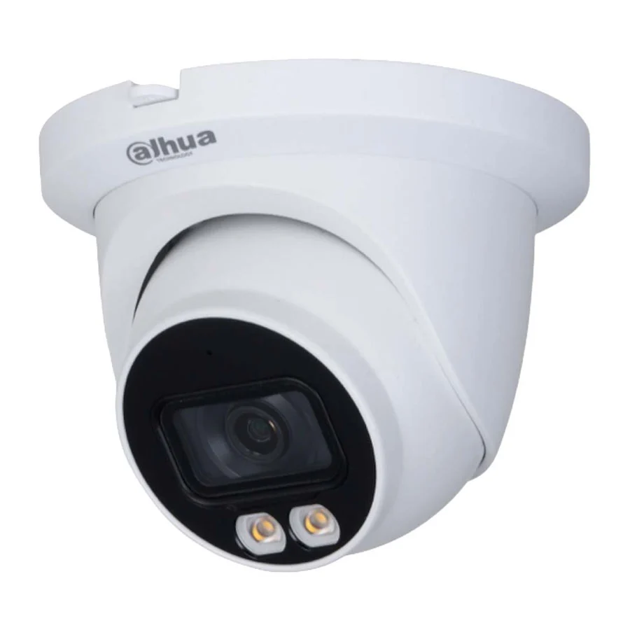 دوربین تحت شبکه داهوا IPC-HDW3449TMP-AS-LED