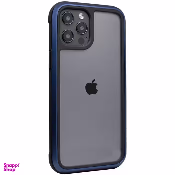 کاور کی-دوو مدل Ares مناسب برای گوشی موبایل اپل IPhone 13 pro