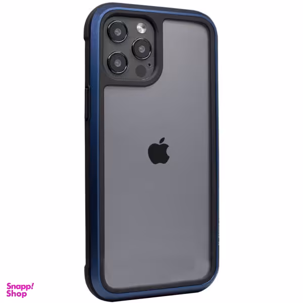 کاور کی-دوو مدل Ares مناسب برای گوشی موبایل اپل IPhone 13 pro